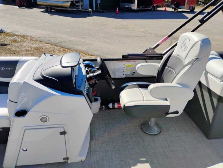 2023 South Bay 222RS Sport Toon US-FRU51537F223 [photo 31]